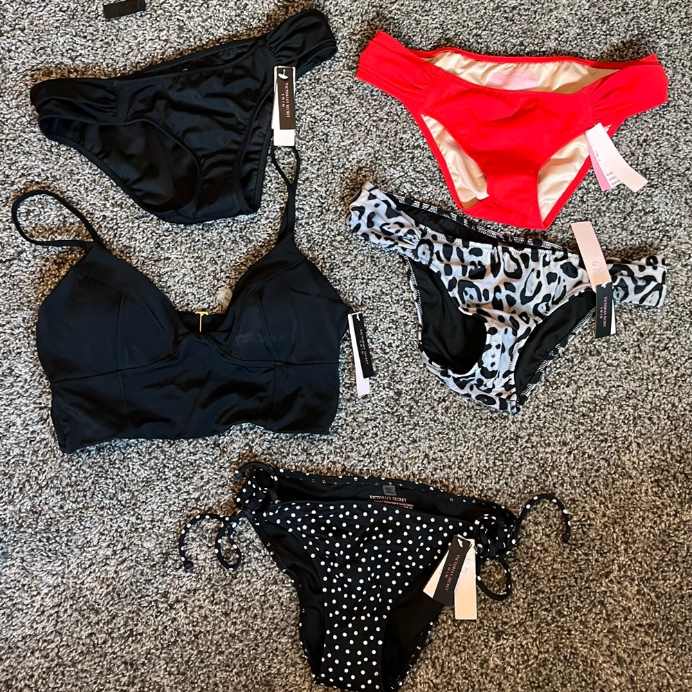 Victoria Secret swim